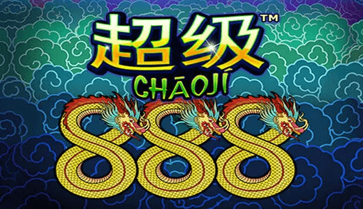 ChaoJi888