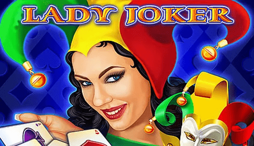 LadyJokerAM