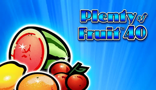 PlentyOfFruit40GT