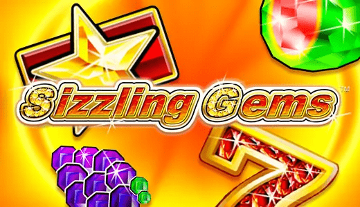 SizzlingGems